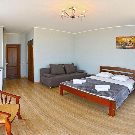 Hotel Golden Beach Zatoka Ngoại thất bức ảnh