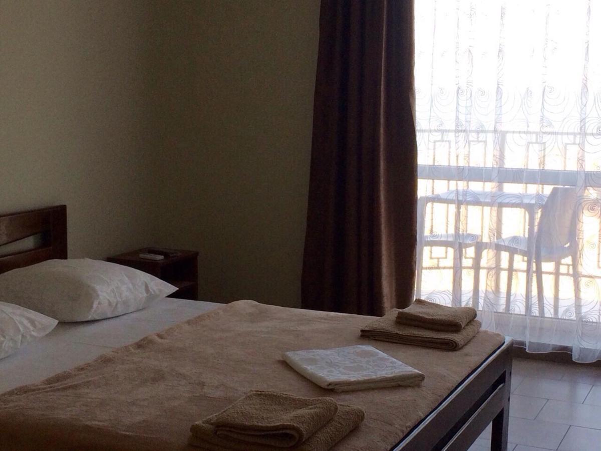 Hotel Golden Beach Zatoka Ngoại thất bức ảnh
