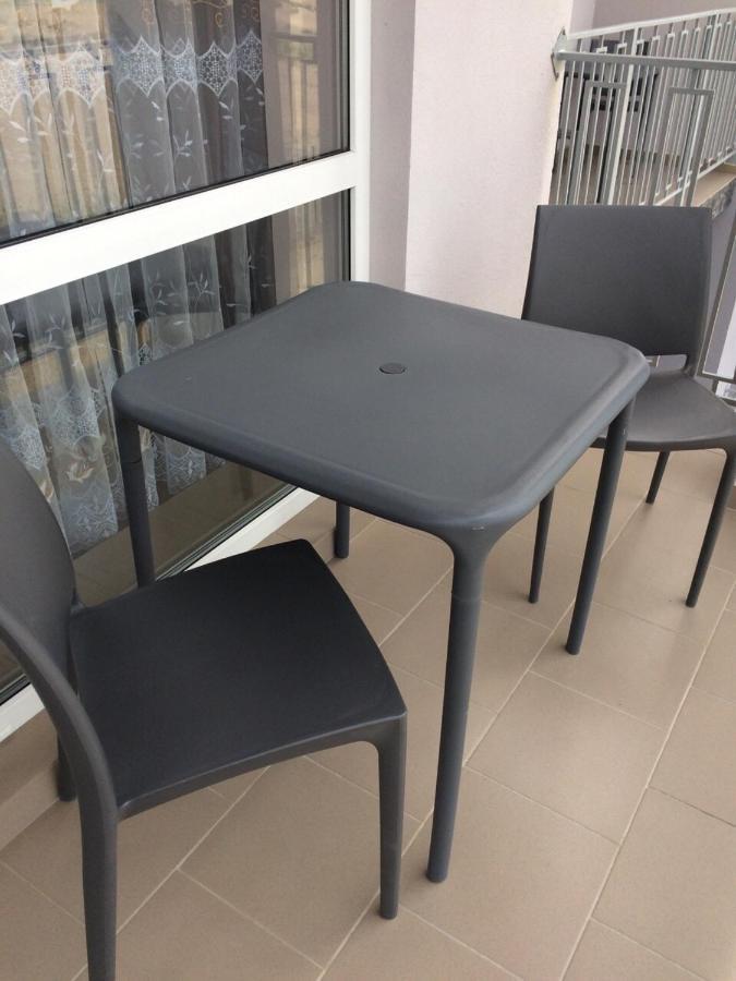 Hotel Golden Beach Zatoka Ngoại thất bức ảnh