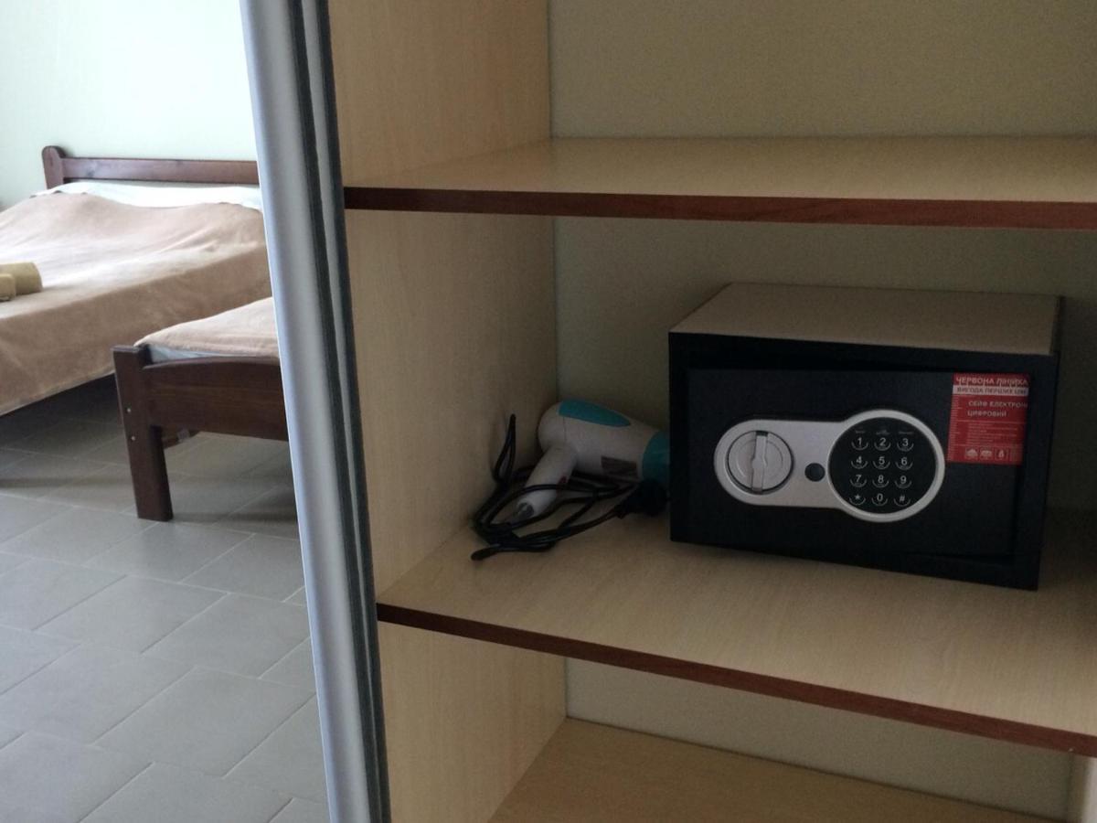 Hotel Golden Beach Zatoka Ngoại thất bức ảnh