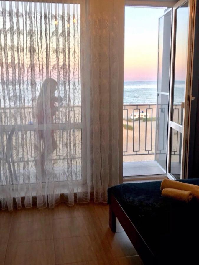 Hotel Golden Beach Zatoka Ngoại thất bức ảnh