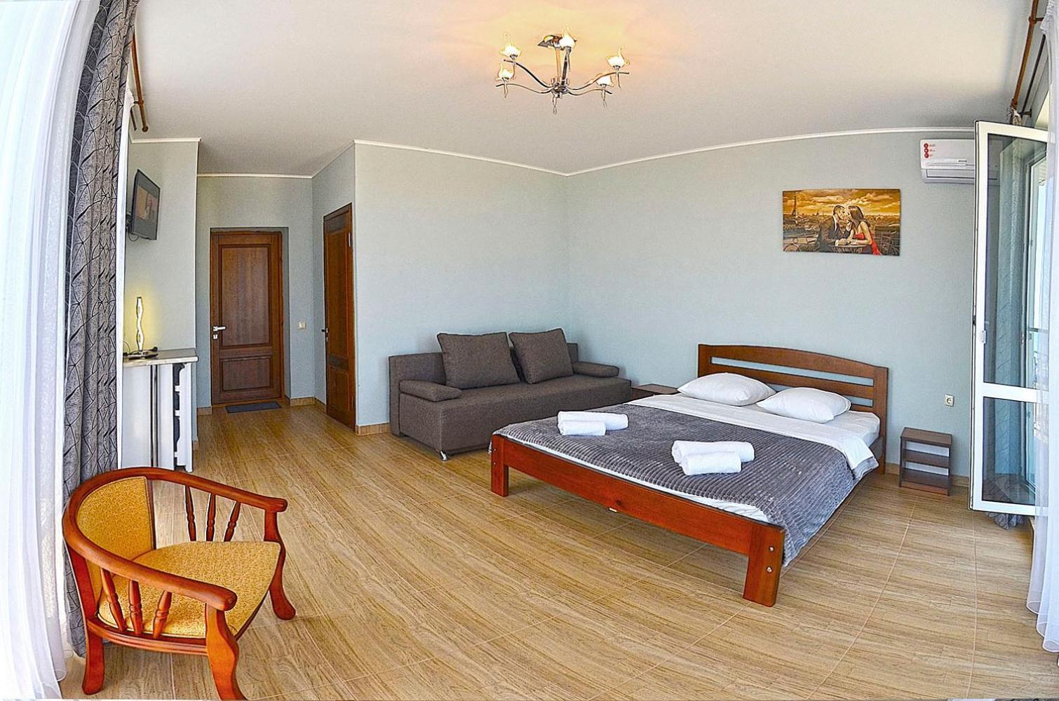 Hotel Golden Beach Zatoka Ngoại thất bức ảnh