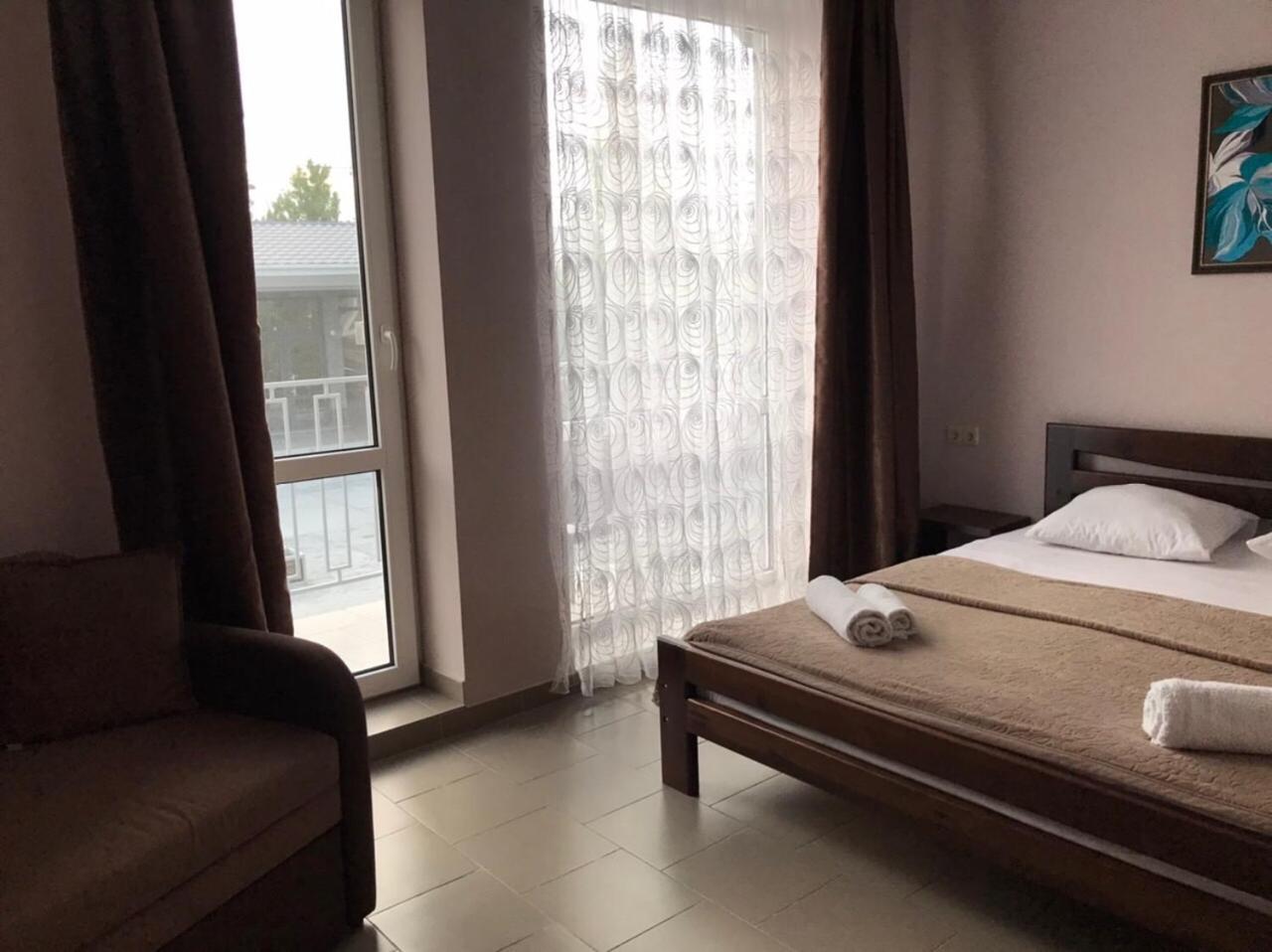 Hotel Golden Beach Zatoka Ngoại thất bức ảnh