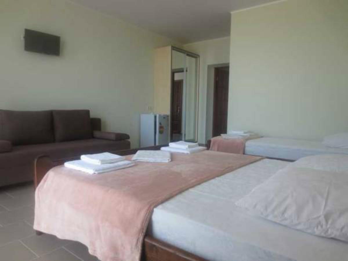 Hotel Golden Beach Zatoka Ngoại thất bức ảnh