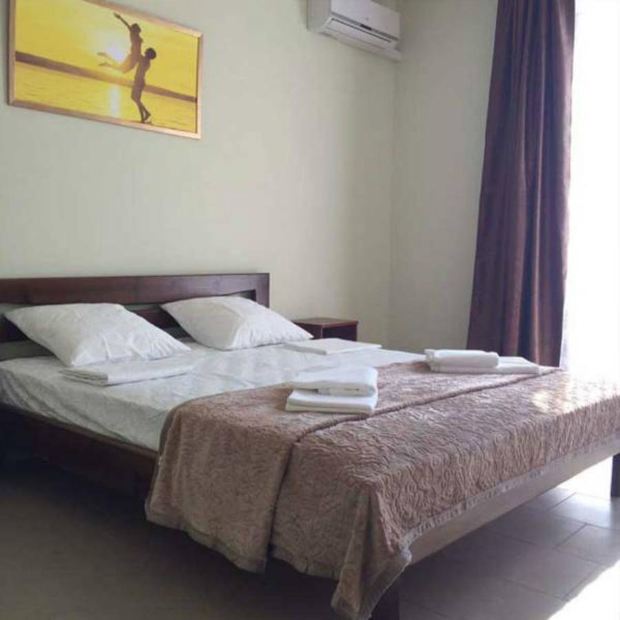 Hotel Golden Beach Zatoka Ngoại thất bức ảnh