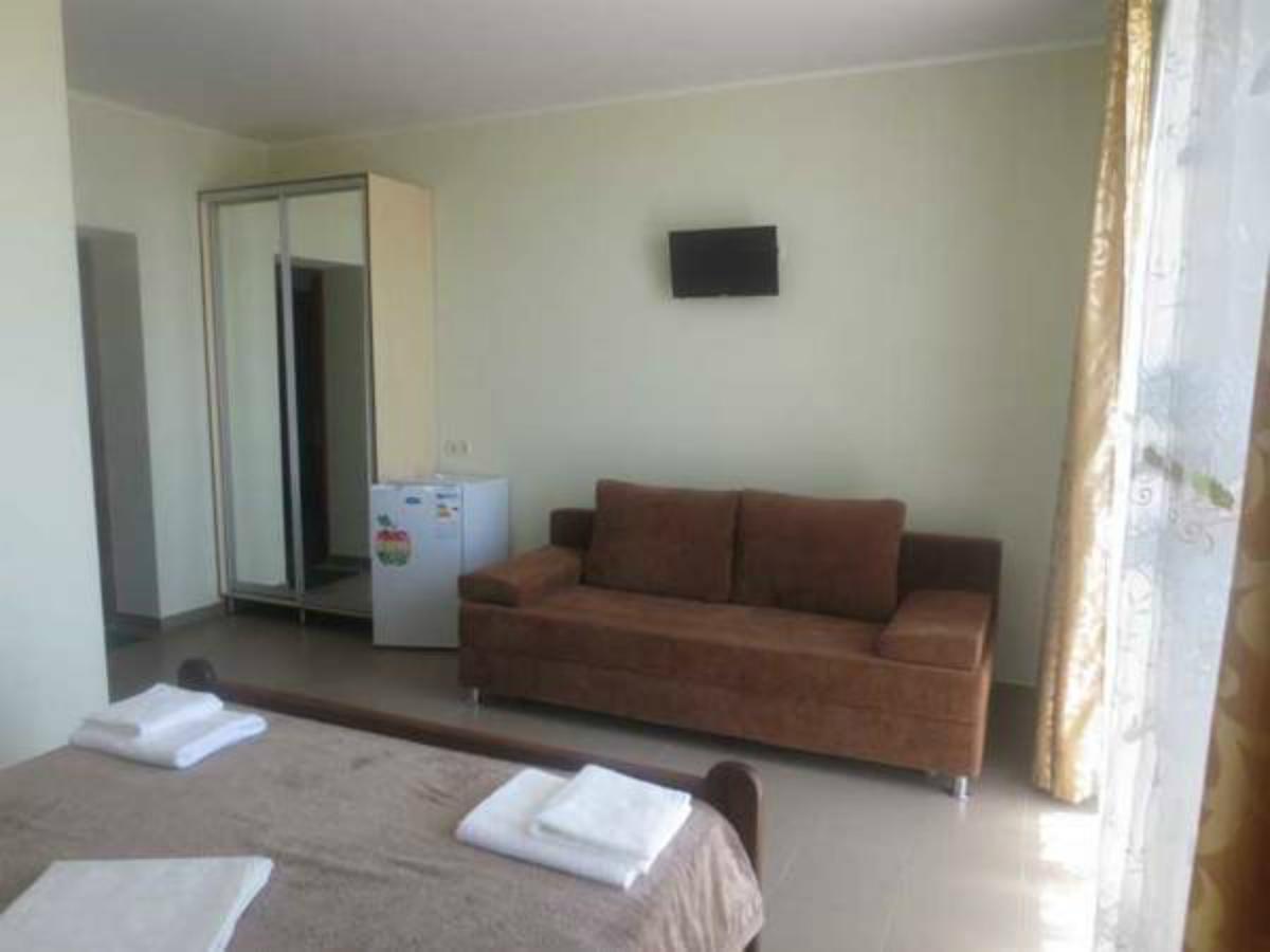 Hotel Golden Beach Zatoka Ngoại thất bức ảnh
