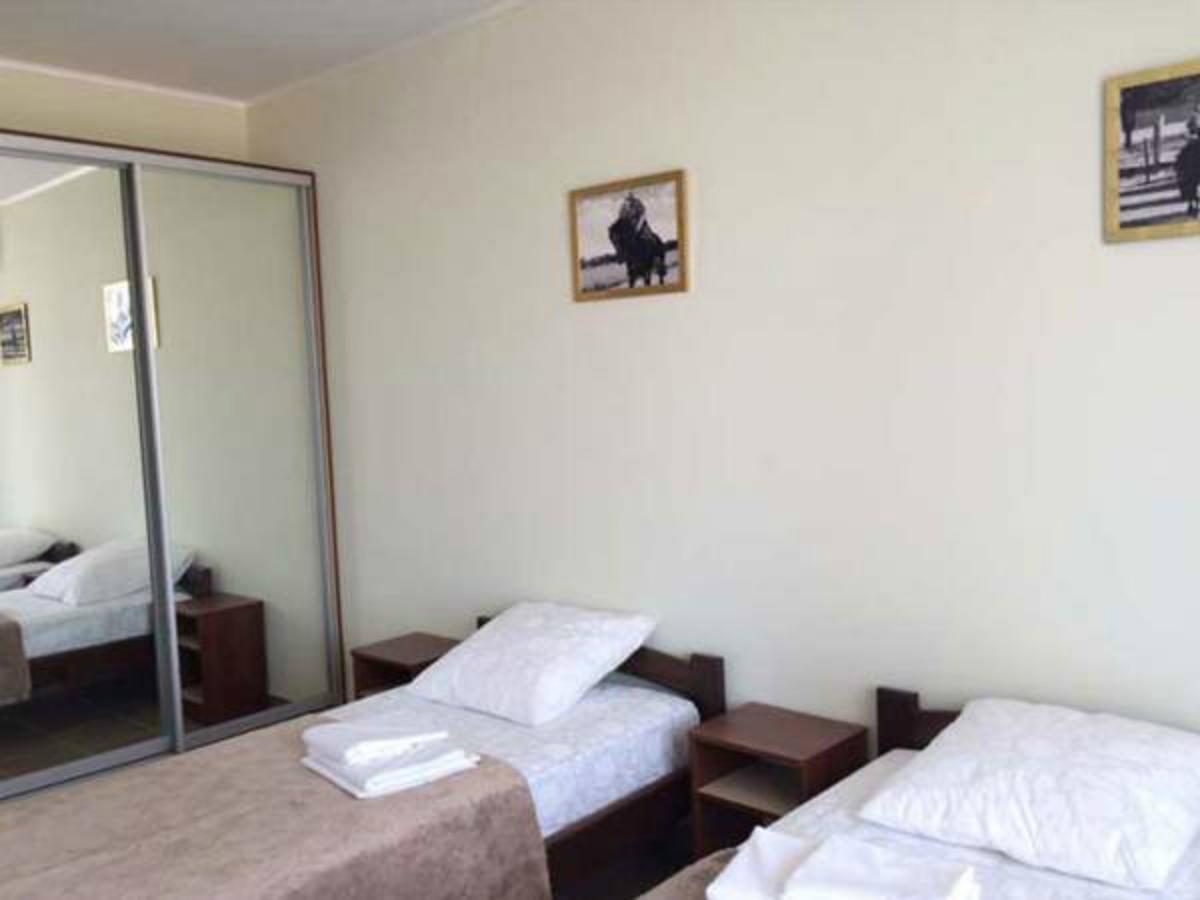 Hotel Golden Beach Zatoka Ngoại thất bức ảnh