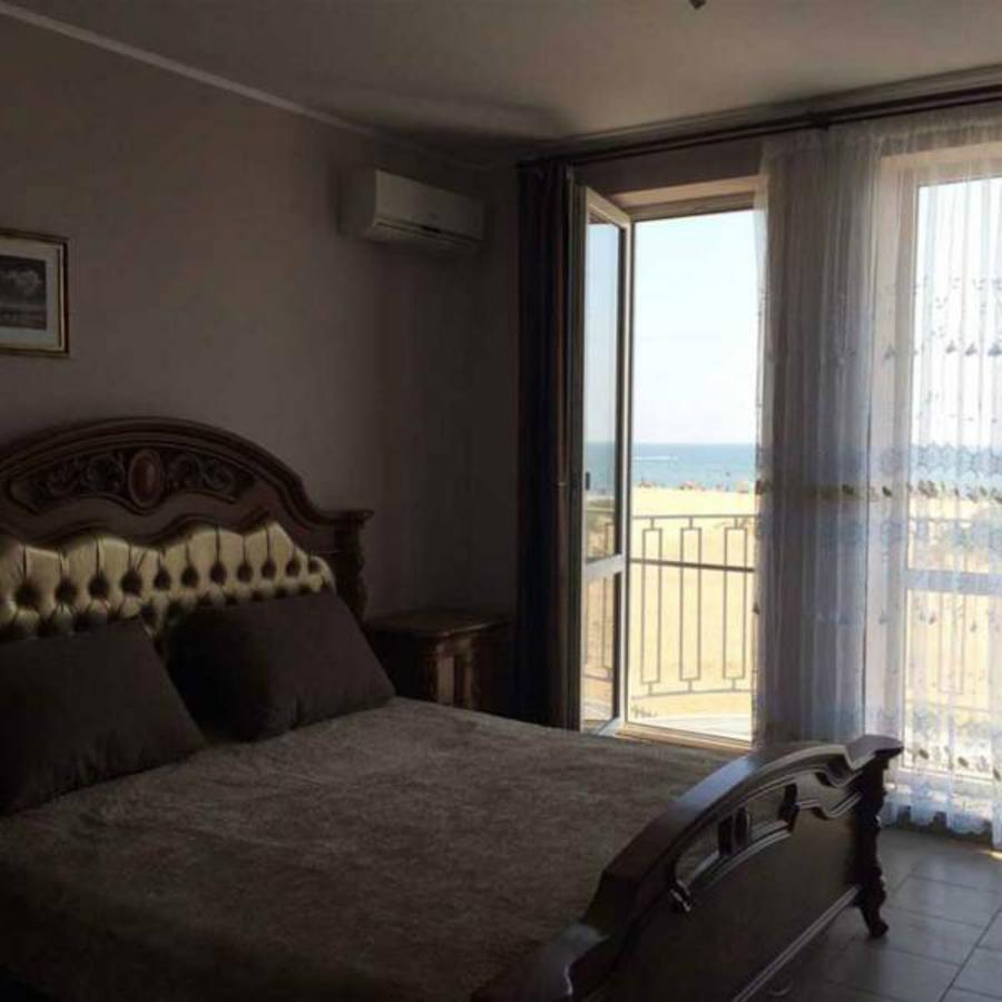 Hotel Golden Beach Zatoka Ngoại thất bức ảnh