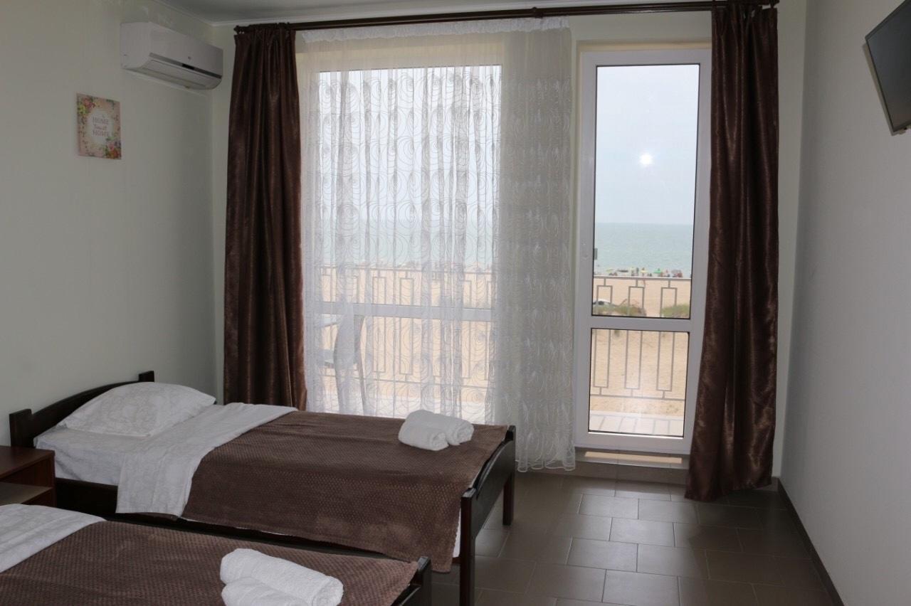 Hotel Golden Beach Zatoka Ngoại thất bức ảnh