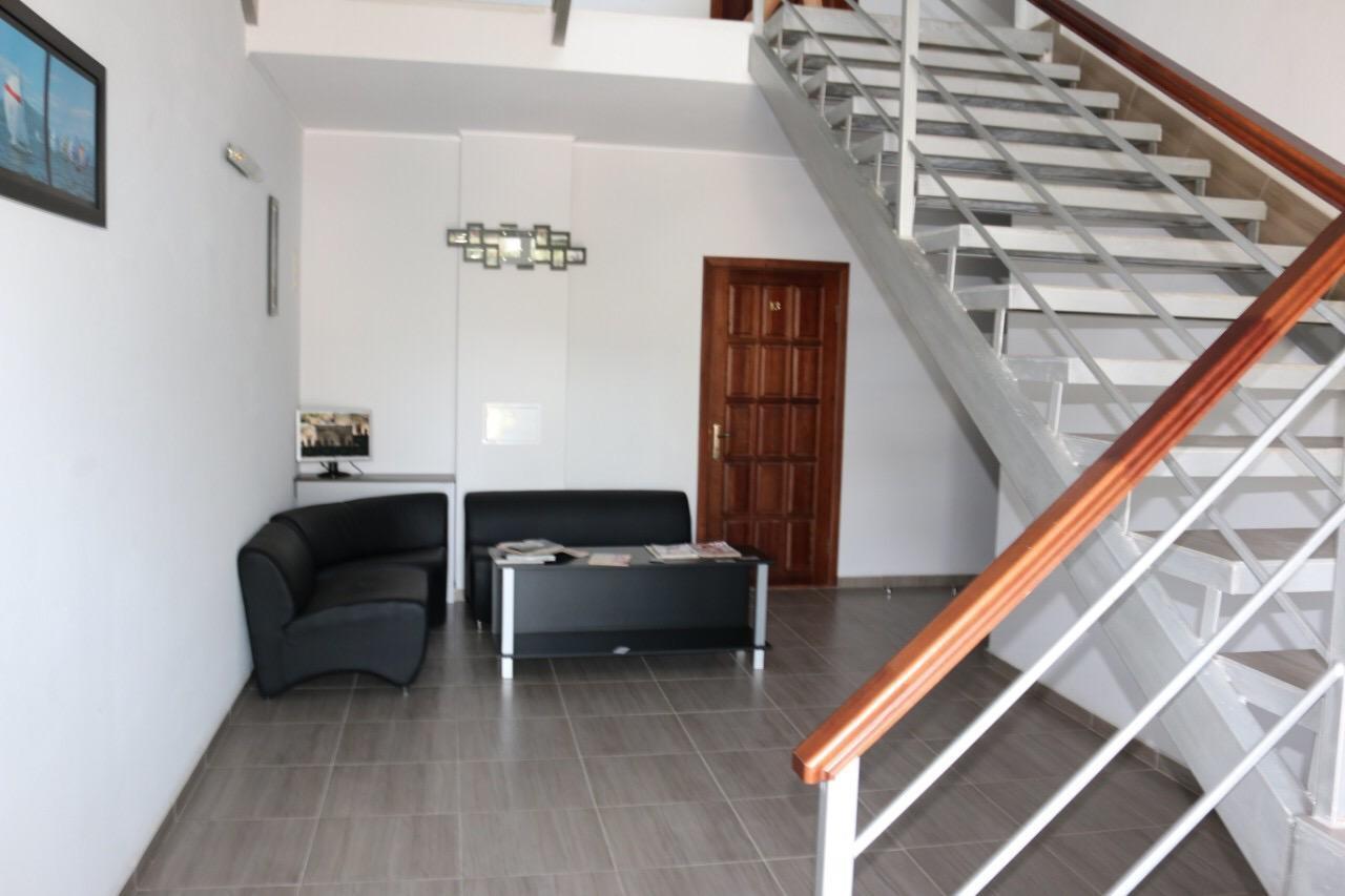 Hotel Golden Beach Zatoka Ngoại thất bức ảnh