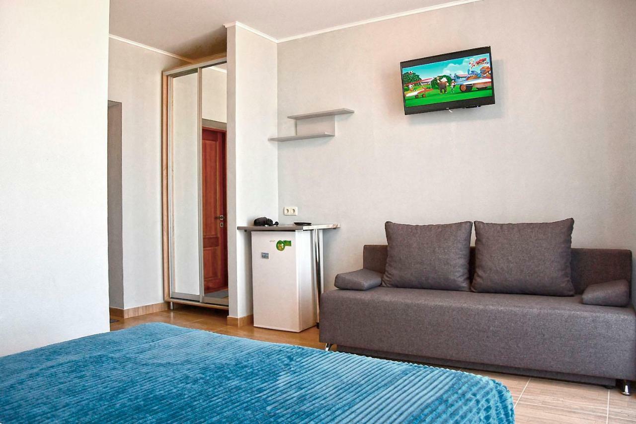 Hotel Golden Beach Zatoka Ngoại thất bức ảnh