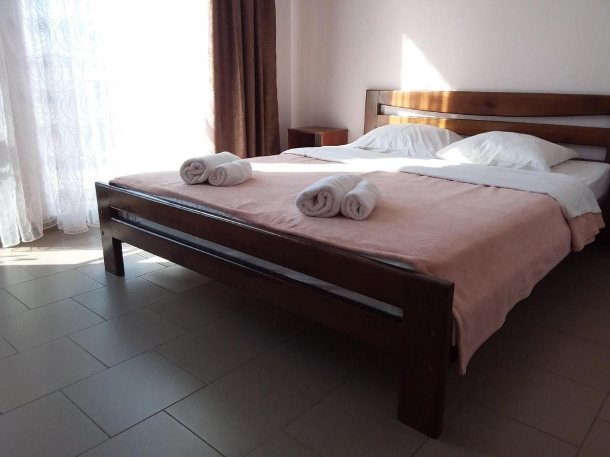 Hotel Golden Beach Zatoka Ngoại thất bức ảnh